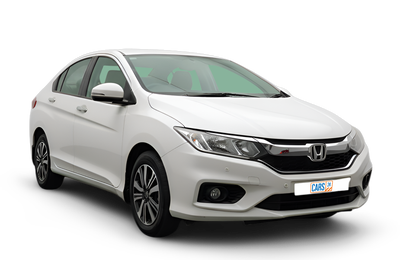 Honda City-img